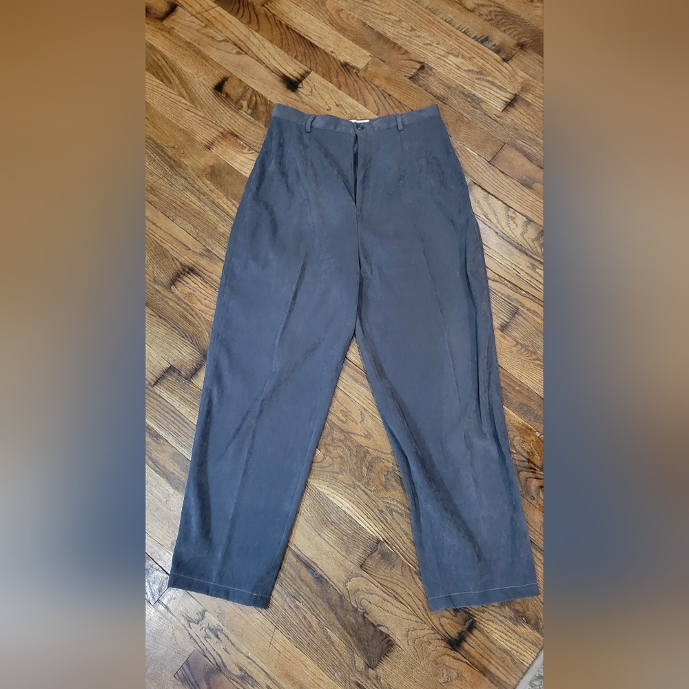 Corporate Goth Pants